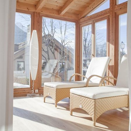 Appartement Strobl Сесто Экстерьер фото