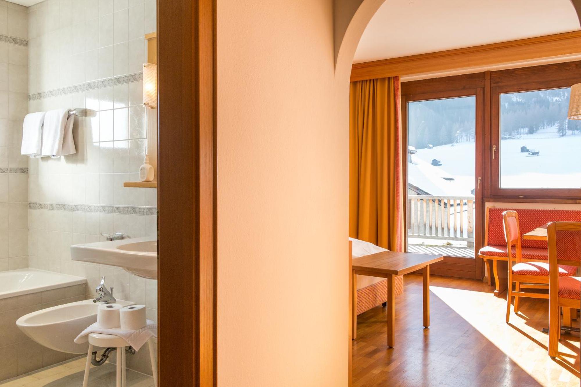 Appartement Strobl Сесто Экстерьер фото