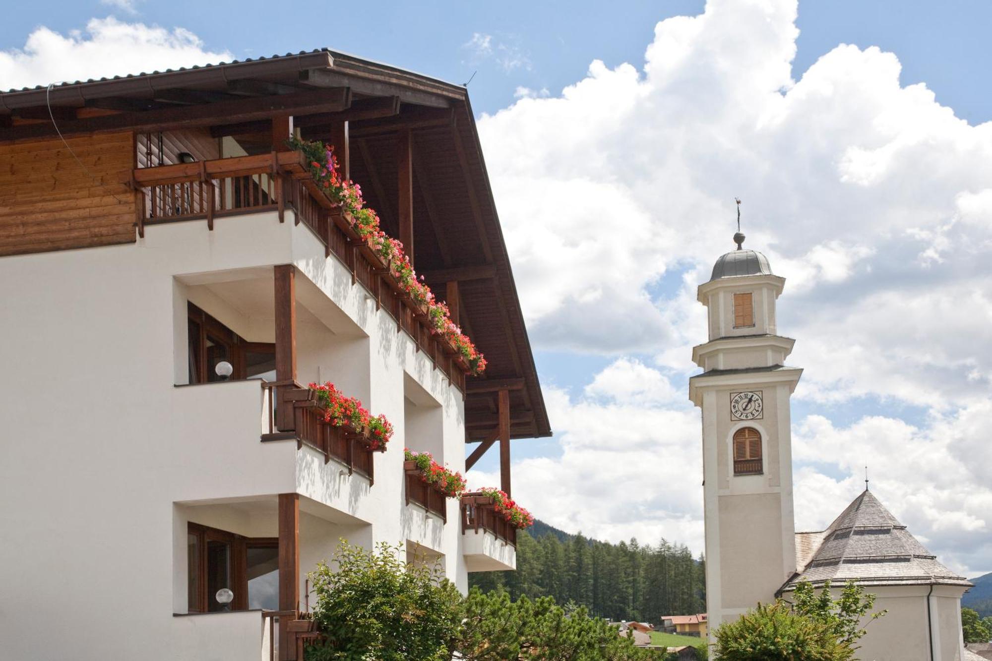 Appartement Strobl Сесто Экстерьер фото